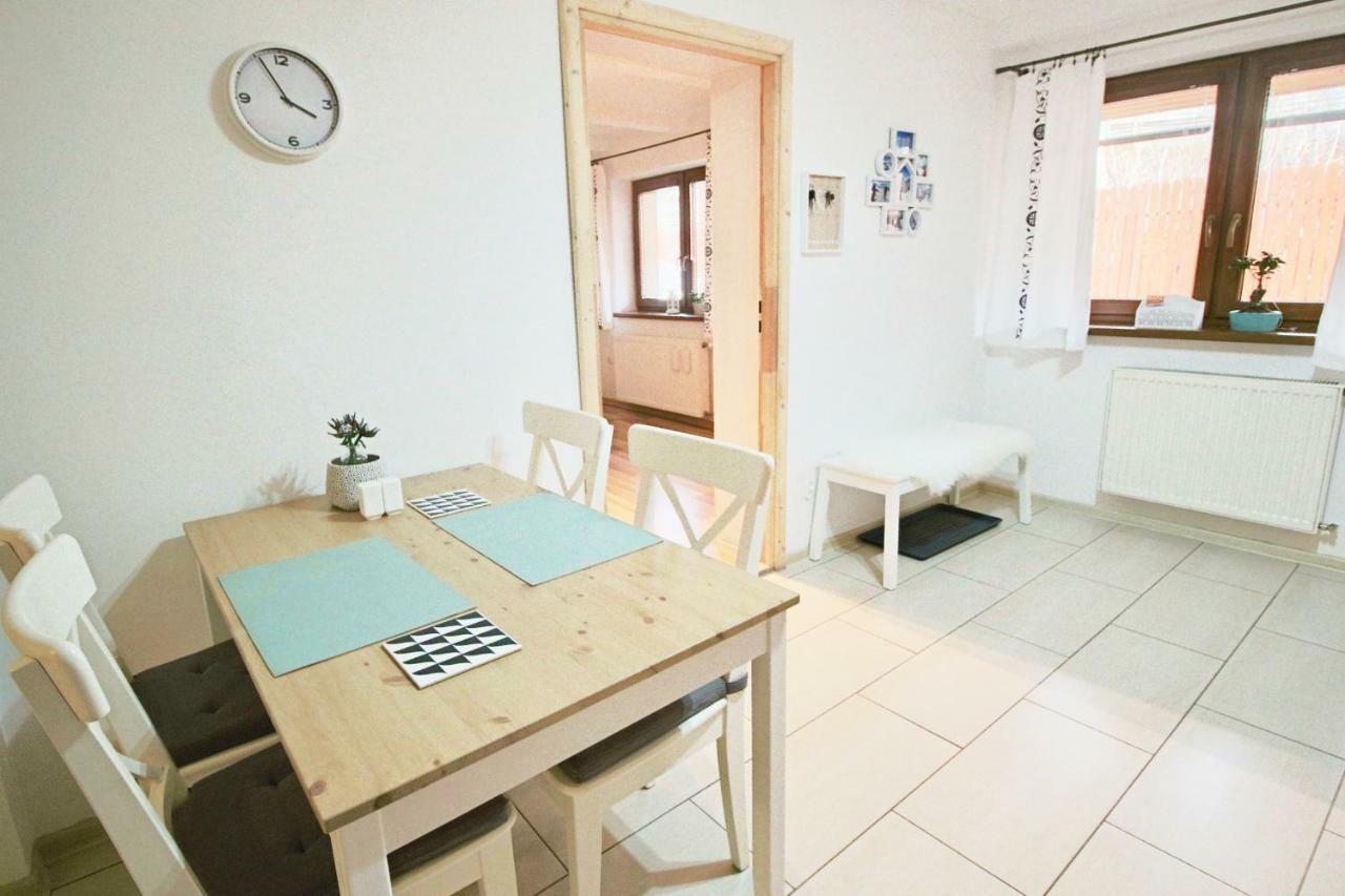 Apartament Bazatatry Swistak Zakopane Extérieur photo